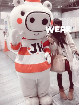 HaRu :)さんのコーディネート