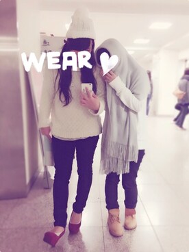 HaRu :)さんのコーディネート