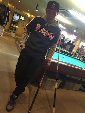 たくやん。さん(メンズ・167cm)の秋コーディネート