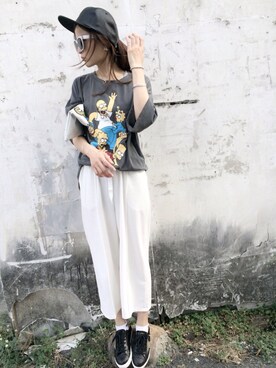 Haco さんのコーディネート