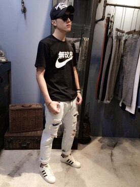 Haco さんのコーディネート