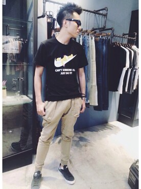 Haco さんのコーディネート