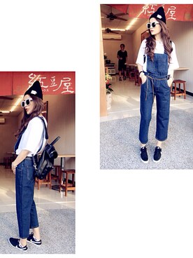 Haco さんのコーディネート