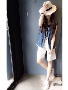 Haco さんのコーディネート