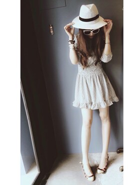 Haco さんのコーディネート