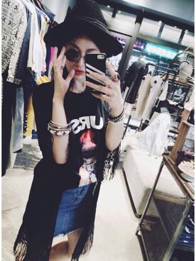 Haco さんのコーディネート