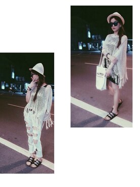 Haco さんのコーディネート