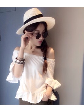 Haco さんのコーディネート