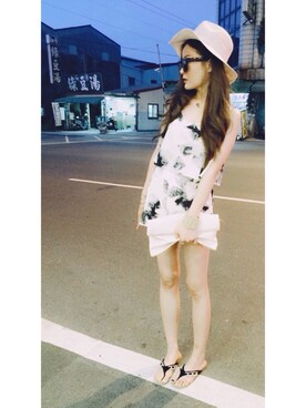 Haco さんのコーディネート