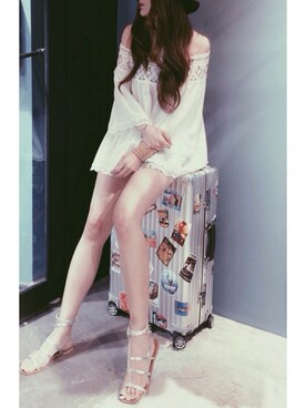 Haco さんのコーディネート