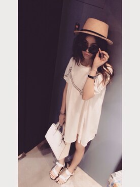 Haco さんのコーディネート