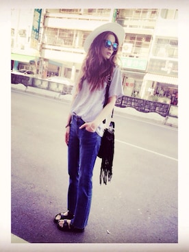 Haco さんのコーディネート