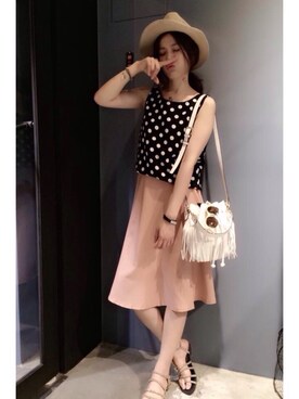 Haco さんのコーディネート