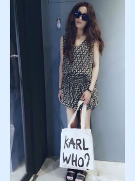 Haco さんのコーディネート