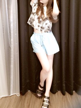 Haco さんのコーディネート