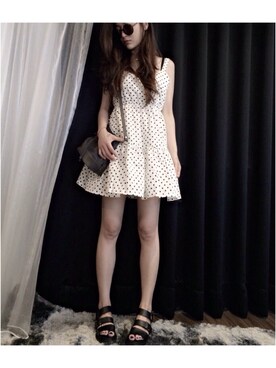 Haco さんのコーディネート