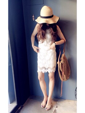 Haco さんのコーディネート