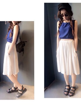 Haco さんのコーディネート