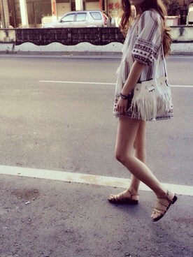 Haco さんのコーディネート