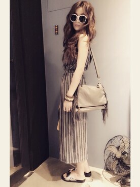 Haco さんのコーディネート