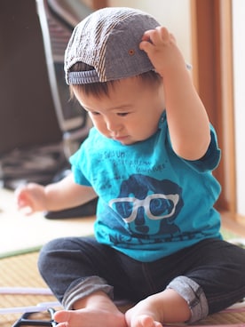 UTさんのコーディネート