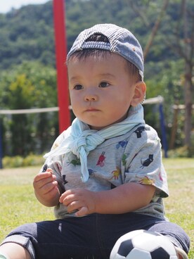 UTさんのコーディネート