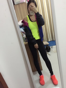 牛牛是个小甜妞儿さんのコーディネート