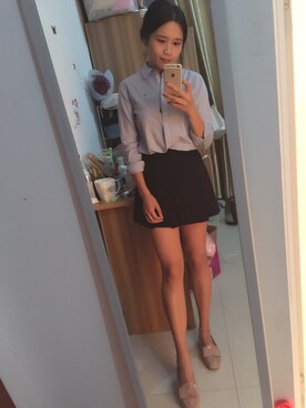 牛牛是个小甜妞儿さんのコーディネート