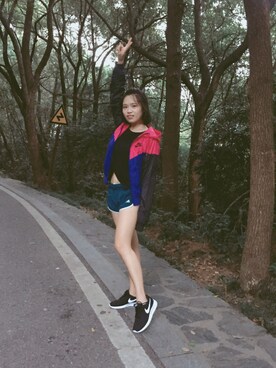 牛牛是个小甜妞儿さんのコーディネート