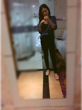 牛牛是个小甜妞儿さんのコーディネート