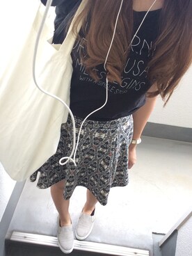 gugugumeさんのコーディネート