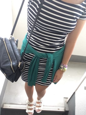 gugugumeさんのコーディネート