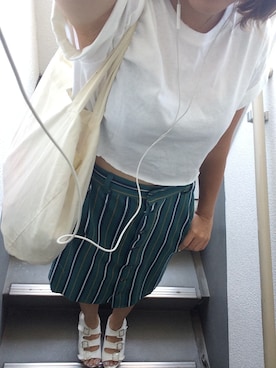 gugugumeさんのコーディネート