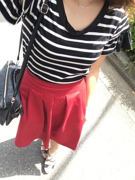 gugugumeさんのコーディネート