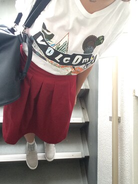 gugugumeさんのコーディネート