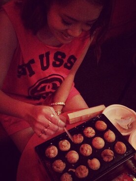 gugugumeさんのコーディネート