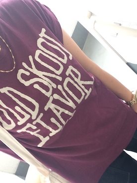 gugugumeさんのコーディネート