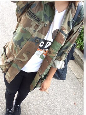 gugugumeさんのコーディネート