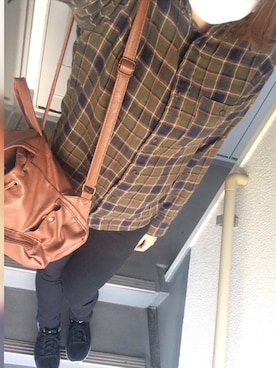 gugugumeさんのコーディネート