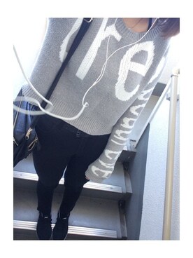 gugugumeさんのコーディネート