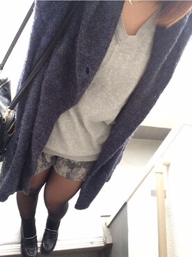 gugugumeさんのコーディネート