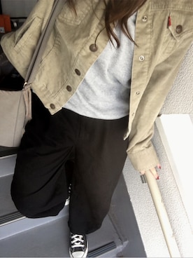 gugugumeさんのコーディネート