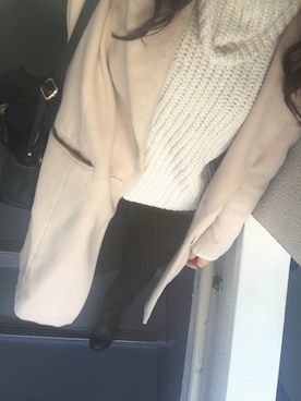 gugugumeさん(レディース・157cm)の秋コーディネート