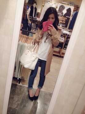 Kanyaさんのコーディネート