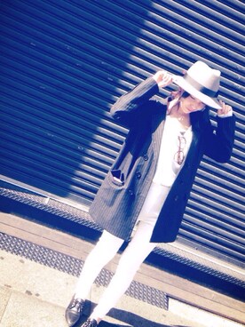 Kanyaさんのコーディネート