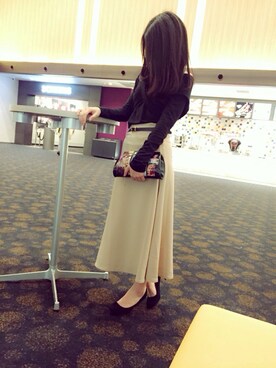 Kanyaさんのコーディネート