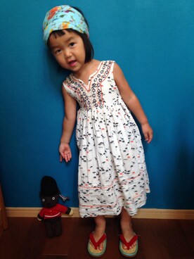 kiritanneさんのコーディネート