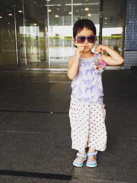 kiritanneさんのコーディネート