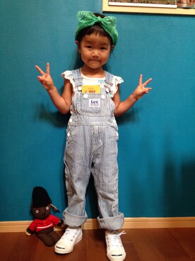 kiritanneさんのコーディネート