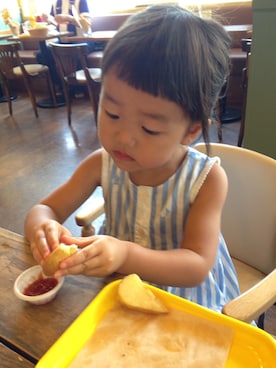 kiritanneさんのコーディネート